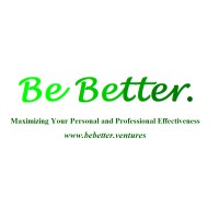 Be Better logo - Similar company to Techsyhub