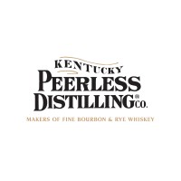 Kentucky Peerless Distilling Company logo - Similar company to Buzzard'S Roost Whiskey