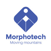 Morphotech logo - Similar company to Noviqtech