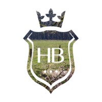 Herenboeren Amersfoort logo - Similar company to Boomer