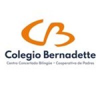 Bernadette School logo - Similar company to A+100