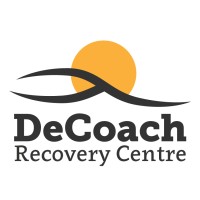 DeCoach Recovery Centre logo - Similar company to Quickpro, Inc.