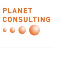 Planet Consulting Pty Ltd logo - Similar company to Panalitix