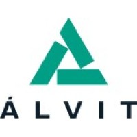 Álvit logo - Similar company to Rockpore