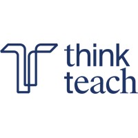 Think Teach Academy logo - Similar company to Macro Academy