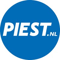 Piest BV - Elektronicawinkel én fietsenzaak logo - Similar company to Onlineaudittool.Nl