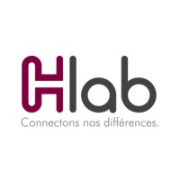 H-lab logo - Similar company to Association La Handitech