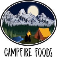 Campfire Foods Group logo - Similar company to Beachfront Custom Development