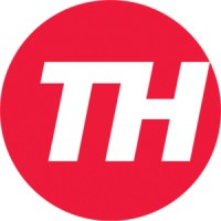 Tschudin + Heid AG logo - Similar company to Rero Ag