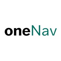 oneNav, Inc. logo - Similar company to Mirapath, Inc.