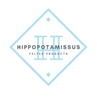 Hippopotamissus logo - Similar company to Smak Impact Agency