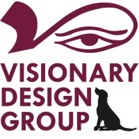 Visionary Design Group logo - Similar company to Phecda