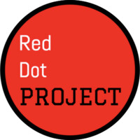 Red Dot Project logo - Similar company to Koel Psychotherapy
