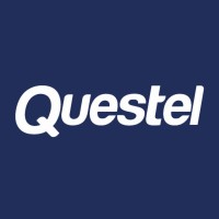 Questel logo - Similar company to Anaqua