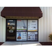 GSC Lighting & Supply logo - Similar company to Wilson Lighting