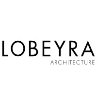 LOBEYRA architecture logo - Similar company to Hds Architecture & Design