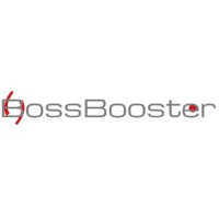 Bossbooster logo - Similar company to Nobiles