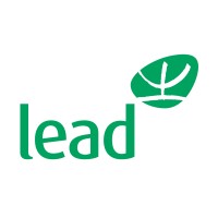 LEAD Canada logo - Similar company to Compass Resource Management
