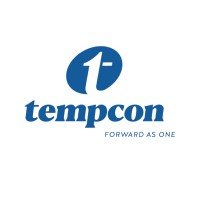 Tempcon Group logo - Similar company to Tempcon - The Cooling People