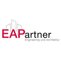 EAPartner logo - Similar company to Bucher + Joho Ag
