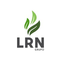 Grupo LRN logo - Similar company to Anqa Sementes
