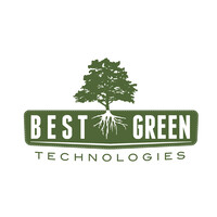 Best Green Technologies logo - Similar company to Dom Terry Agrisolutions