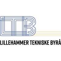 Lillehammer Tekniske Byrå AS logo - Similar company to Solstein Gruppen