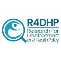 Research for Development and Health Policy center logo - Similar company to Peerreviewme