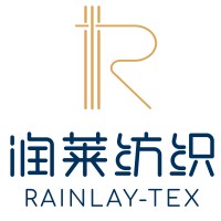 Suzhou Rainlay Textile Co., Ltd. logo - Similar company to Hebei Hanlin Textile Co., Ltd.