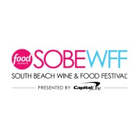SOBEWFF® Experiential Learning and Community Engagement Program logo - Similar company to Max Dialog