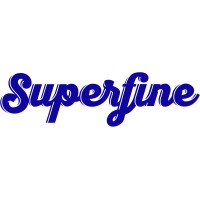 Superfine Playa logo - Similar company to Drikit