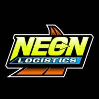 Neon Logistics logo - Similar company to Welden Logistics