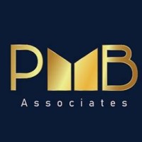 PMB Architects and Interiors logo - Similar company to Deconcepts