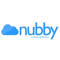Nubby logo - Similar company to Nubby