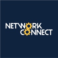 Network Connect logo - Similar company to The Connect De