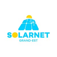 Solar Net Grand Est logo - Similar company to Allowash