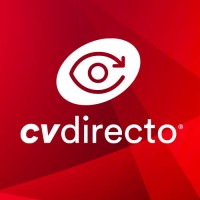 CV Directo logo - Similar company to Perfoparts S.A. De C.V.
