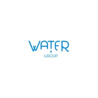 WaterGroup logo - Similar company to Fiberstone