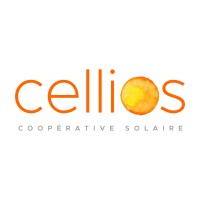Cellios logo - Similar company to Newatts