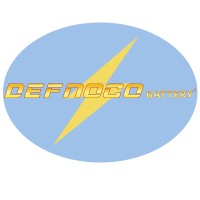 Defnocopower logo - Similar company to Niffy Drone Solutions Llc