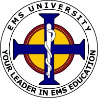 EMS University logo - Similar company to Lava Surf