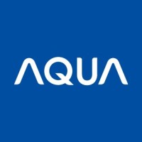 Haier Sales Indonesia (AQUA Elektronik) logo - Similar company to Acs Printing