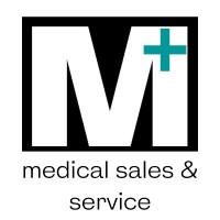 Medical Sales & Service Pty Ltd - Ceased Trading 30th June 2024 logo - Similar company to Nutri-Tube™