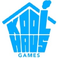 Koolhaus Games Inc. logo - Similar company to Rockbeam Software