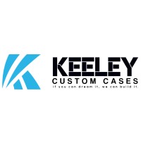 Keeley Cases logo - Similar company to Analog Cases