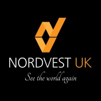 Nordvest UK logo - Similar company to Civity