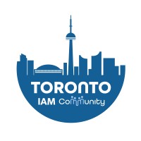 Toronto IAM Community logo - Similar company to Isc2 Toronto Chapter