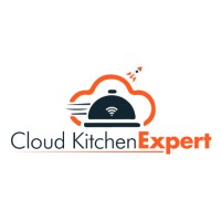 Cloud kitchen expert logo - Similar company to The Ghost Kitchen