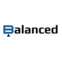 Balanced logo - Similar company to Hcma