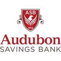 Audubon Savings Bank logo - Similar company to Mpb Celebrity Golf Classic